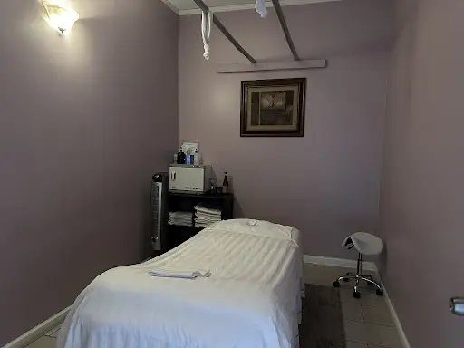 Pearl Massage