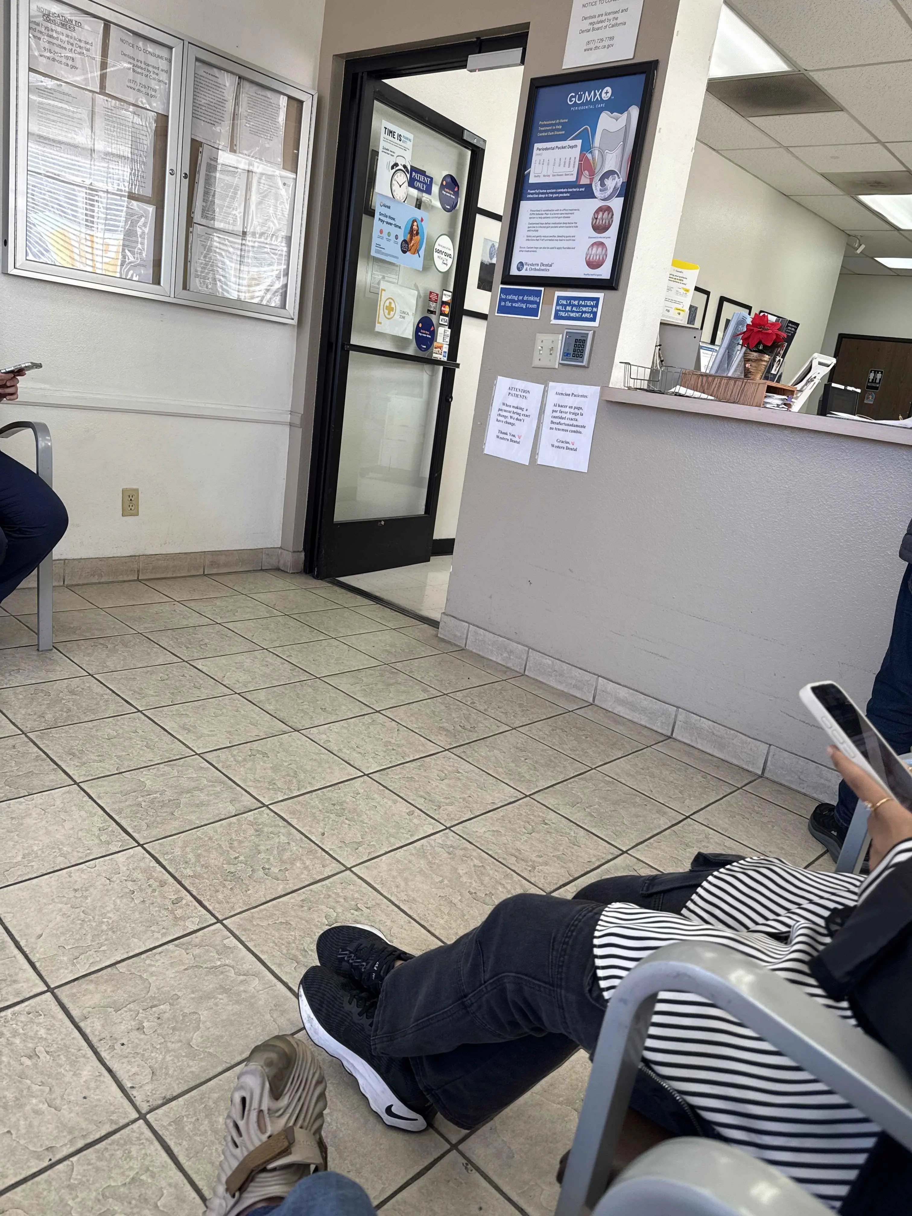 Western Dental & Orthodontics