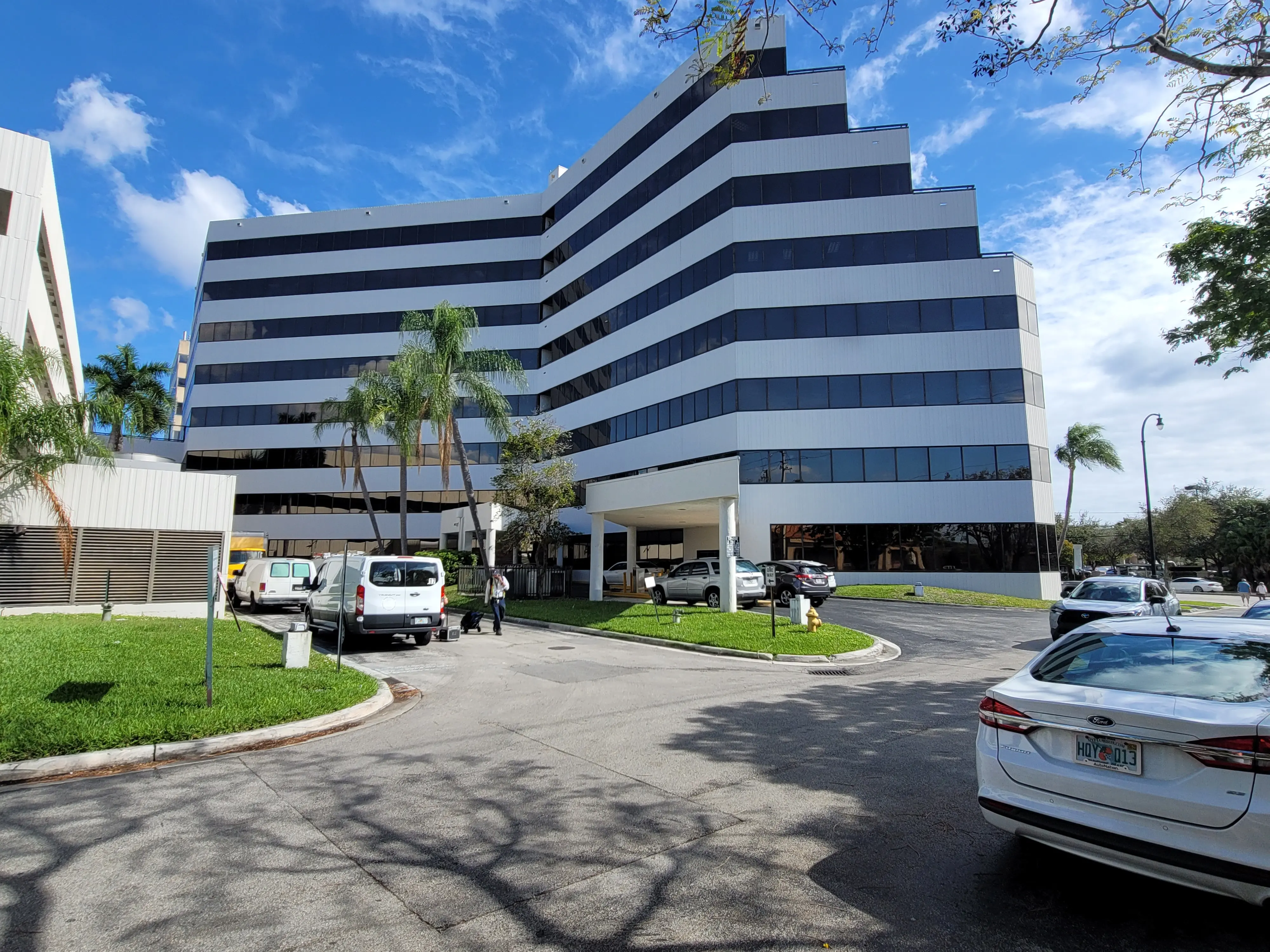 Passport Health North Miami Travel Clinic
