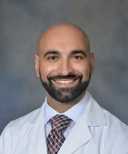 Basel Touban, MD