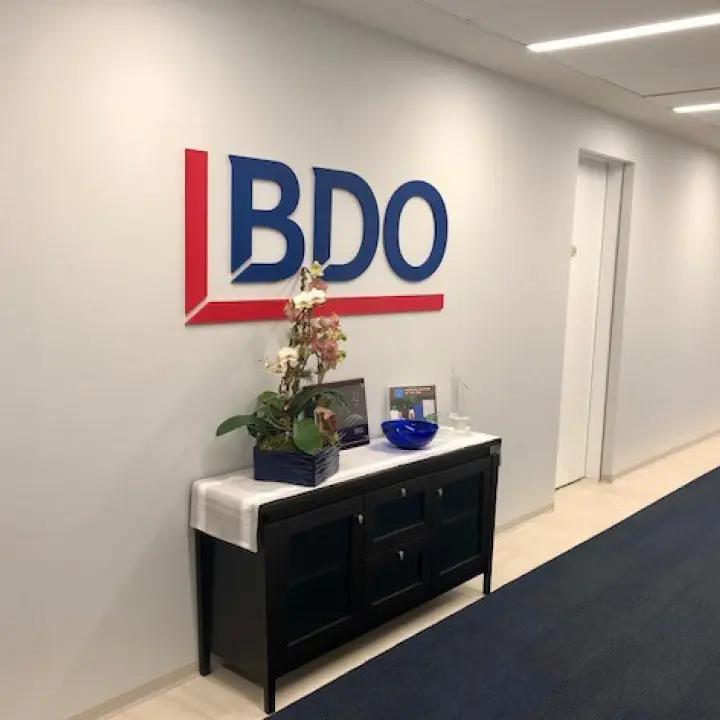 BDO