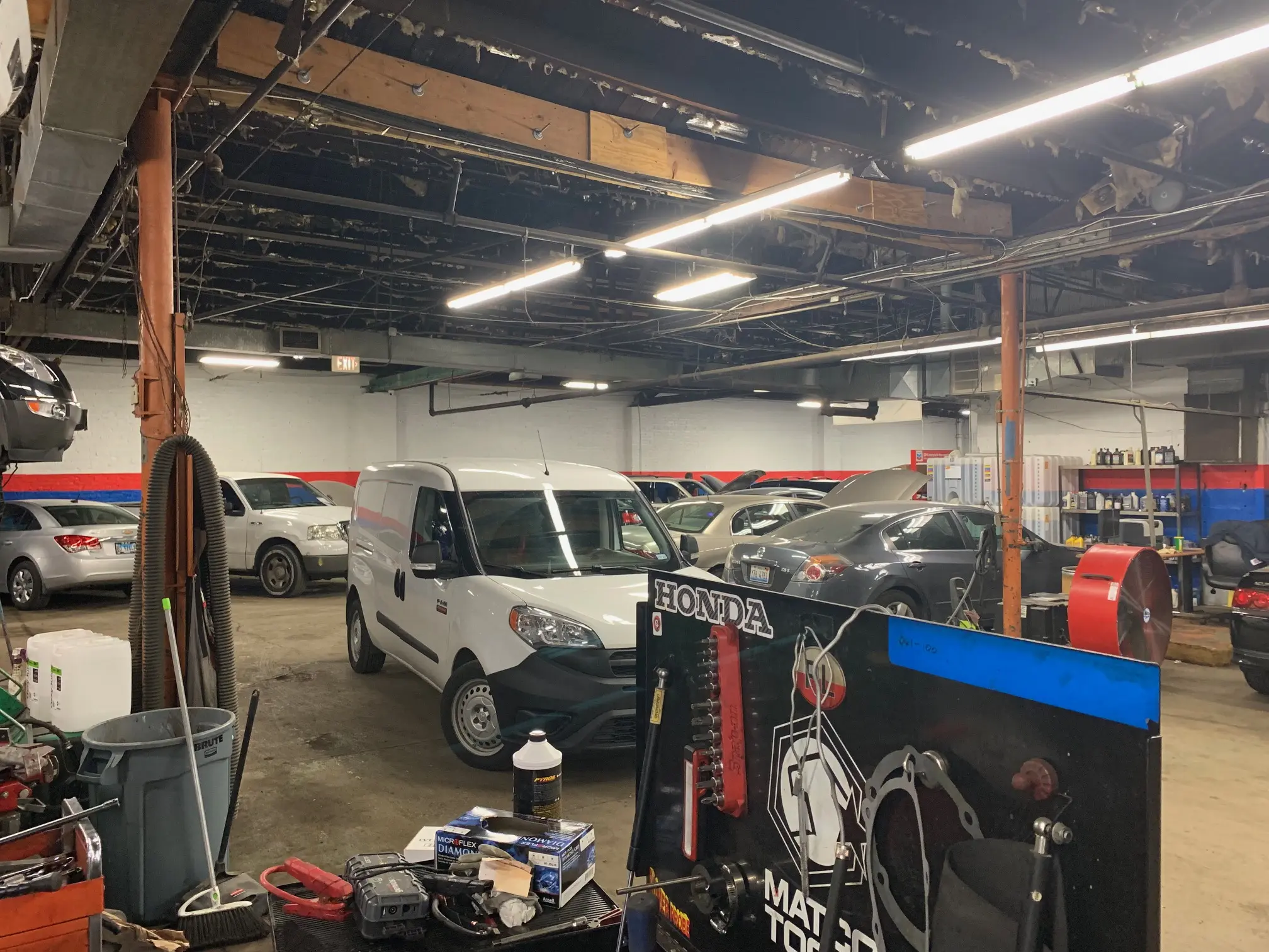 AAMCO Transmissions & Total Car Care