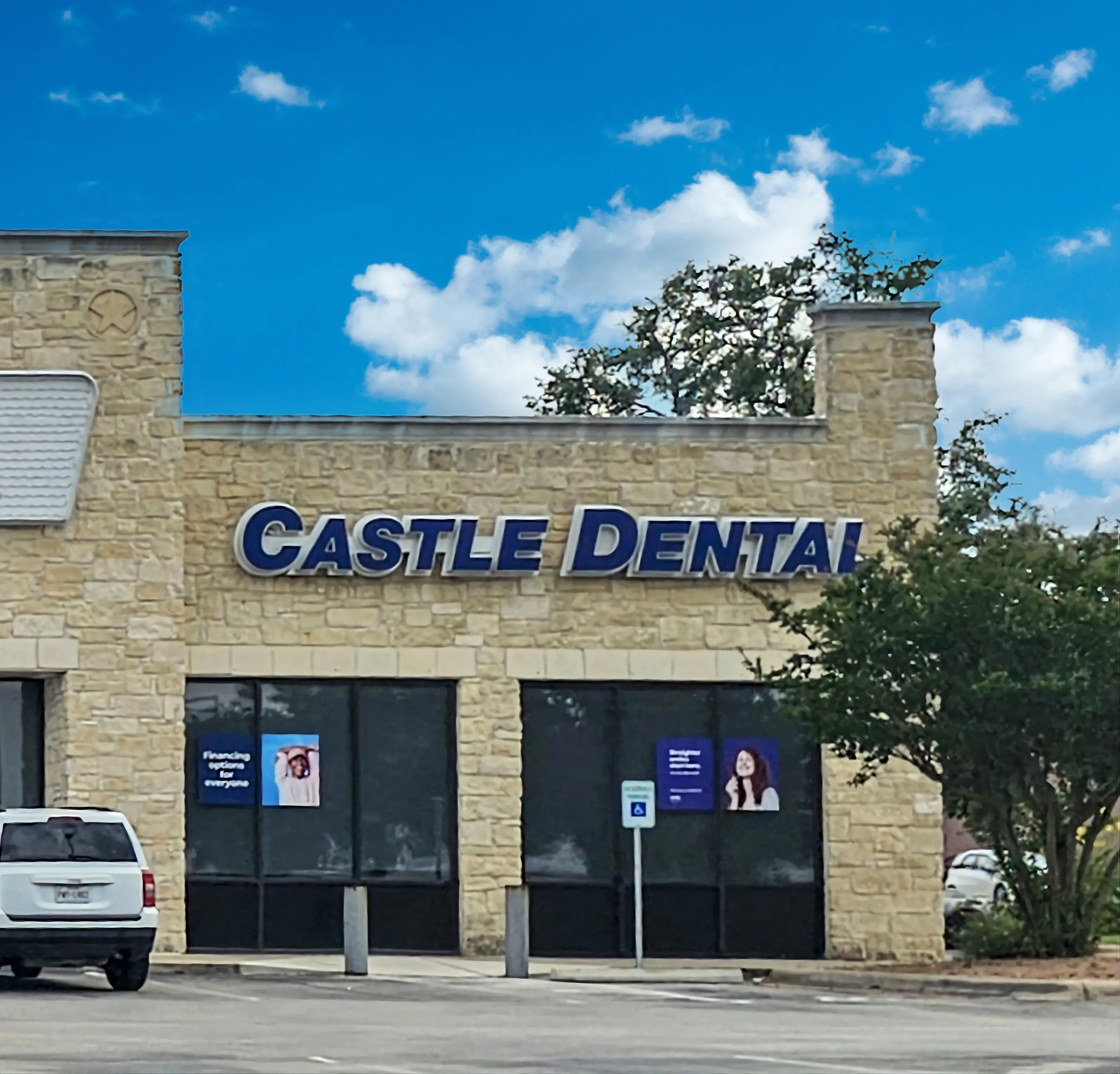 Castle Dental & Orthodontics - Brushy Creek, TX