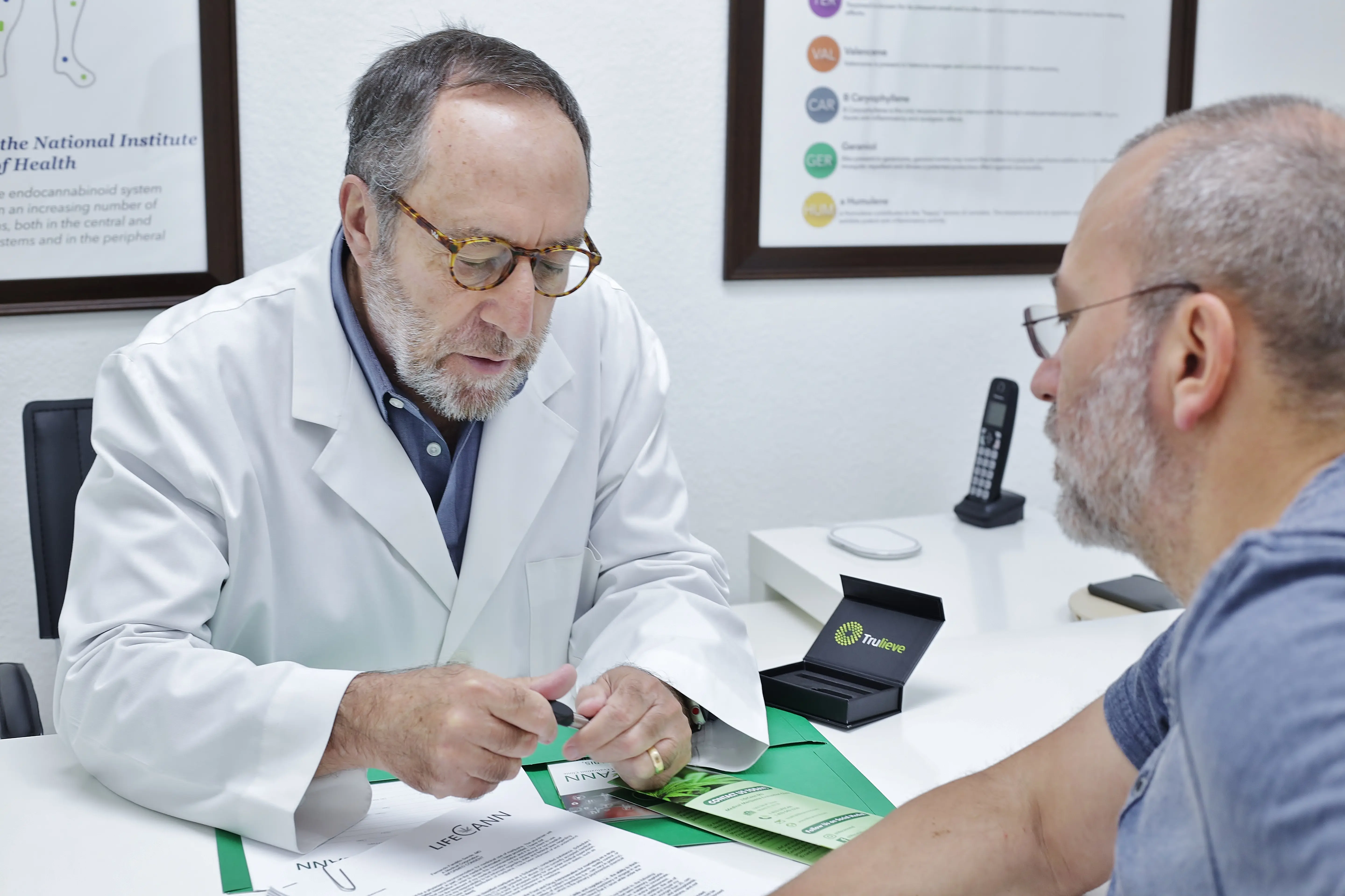 LifeCannMD - Medical Marijuana Card Doctor