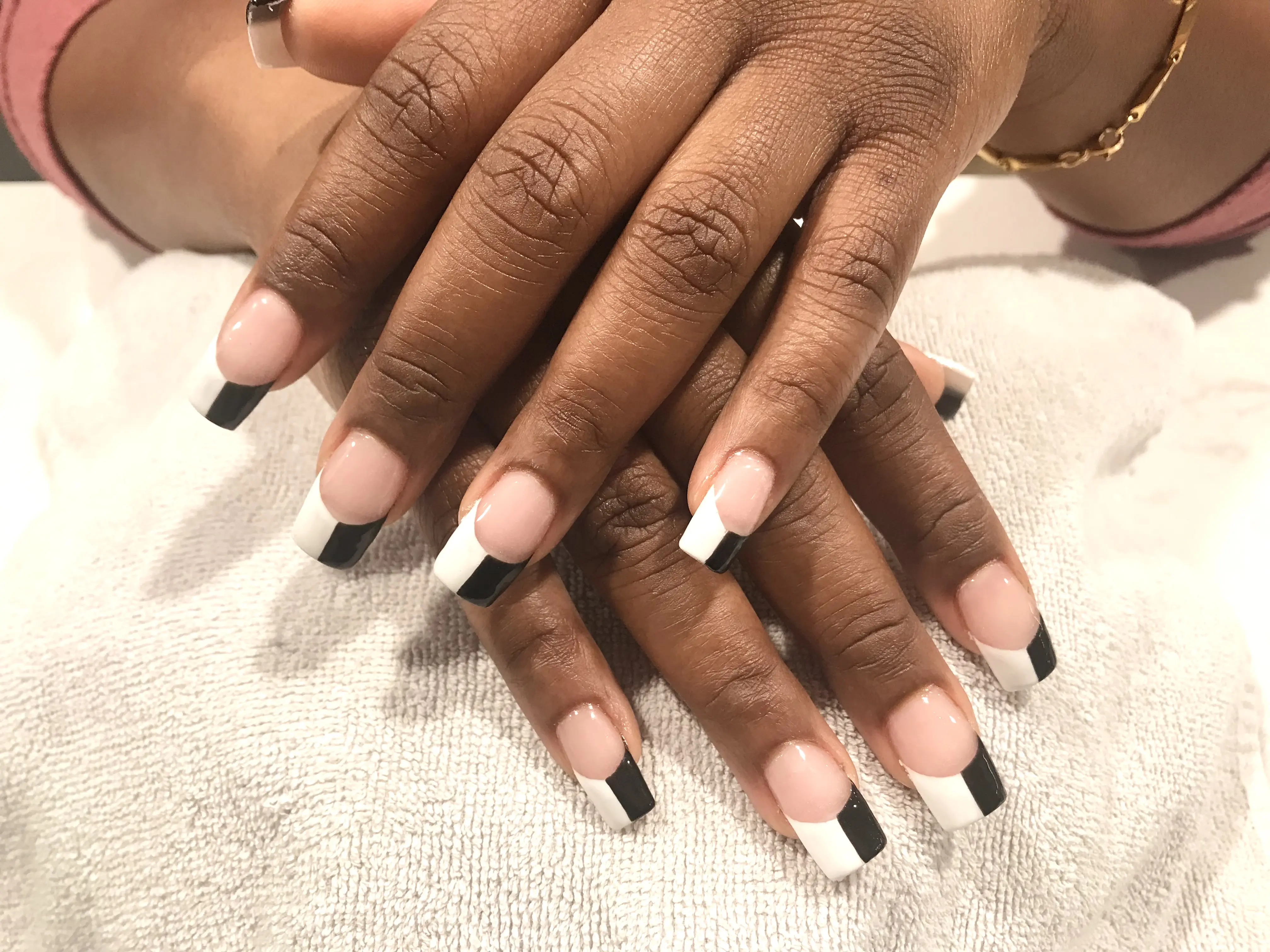 Enjoy Nails & Spa