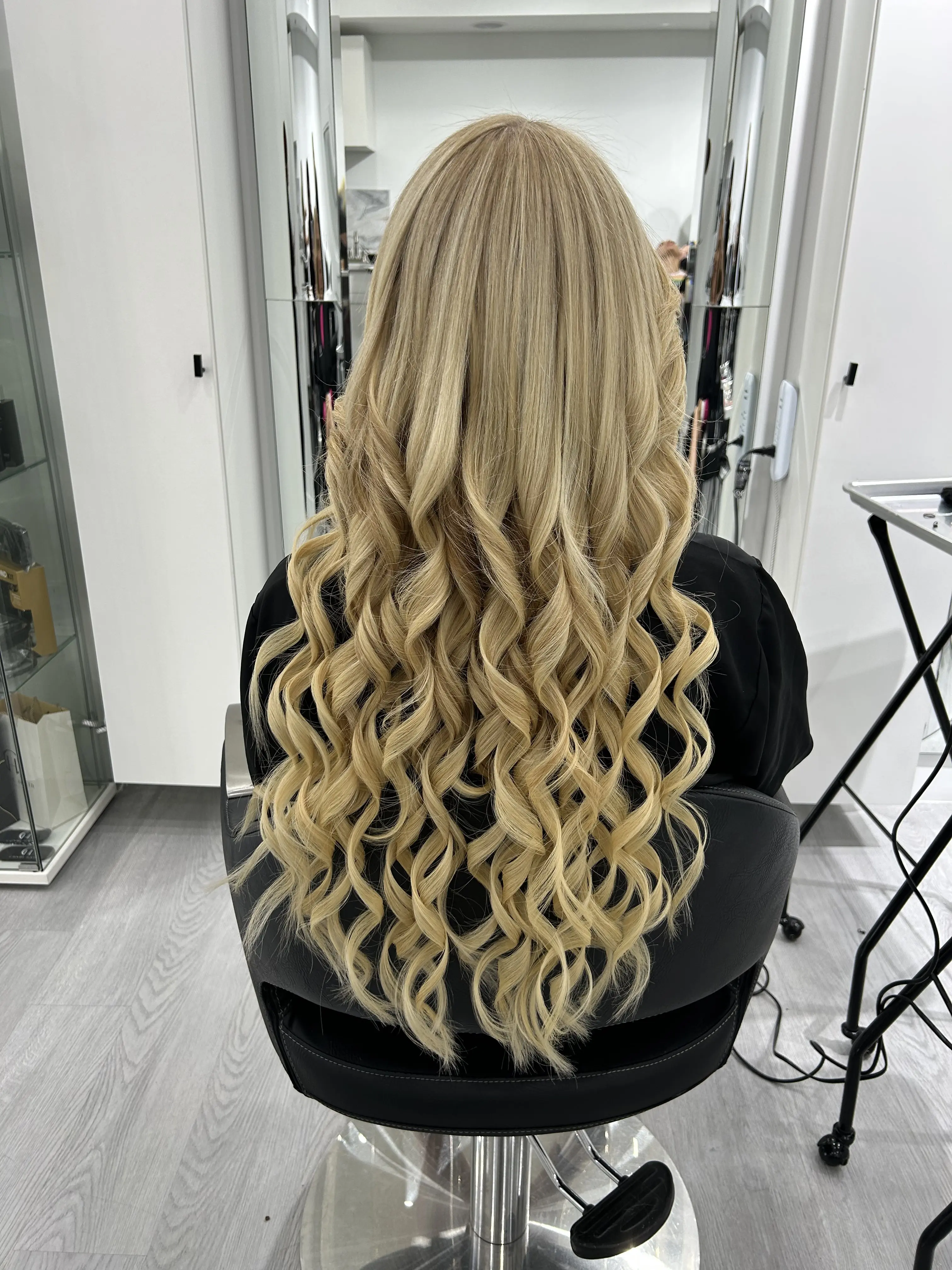 MG Hair Salon