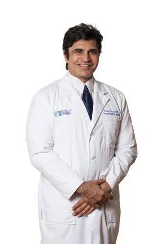 Athletic Orthopedics & Knee Center