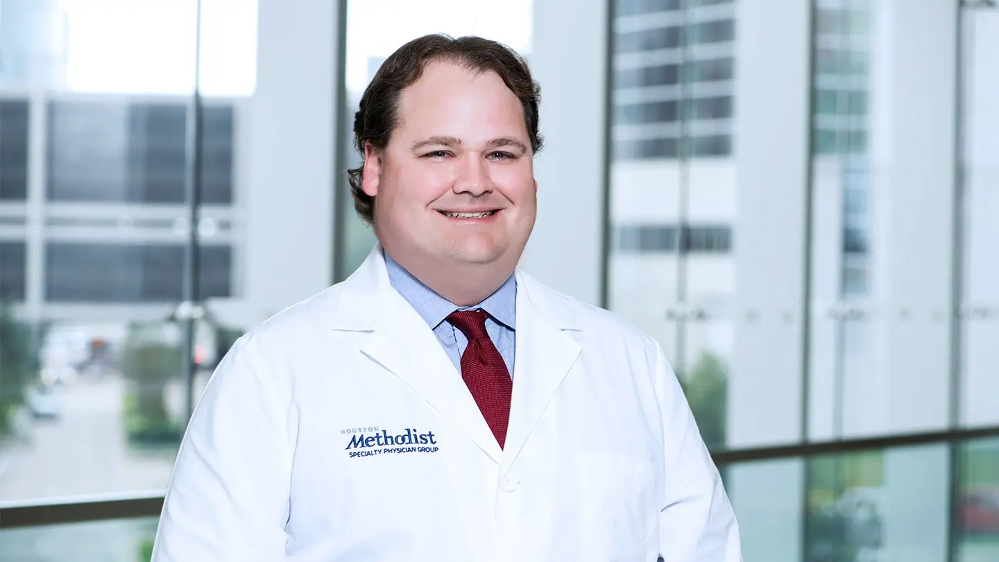Joshua T. Woody, MD