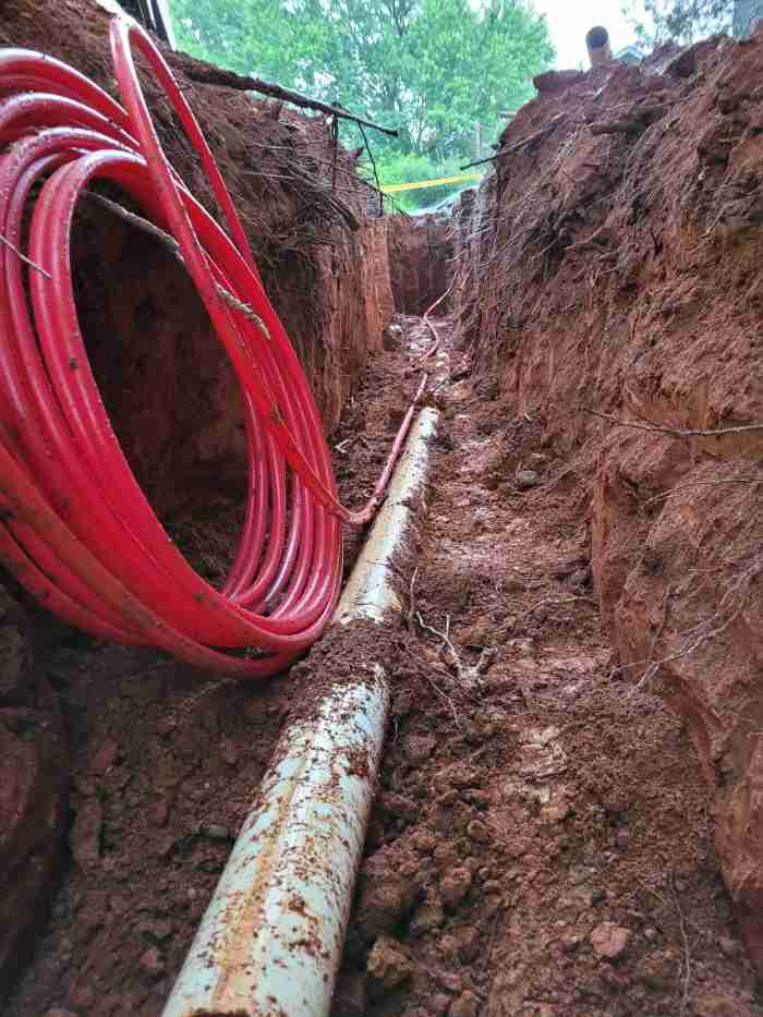 Charlotte Plumbing Repair