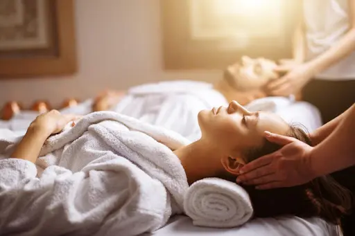 River of Life Massage