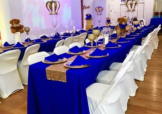 The FouNDation - Events Venue