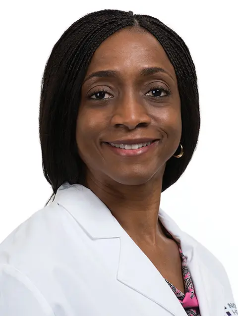 Nnemka Ekwueme-Sturdivant, MD