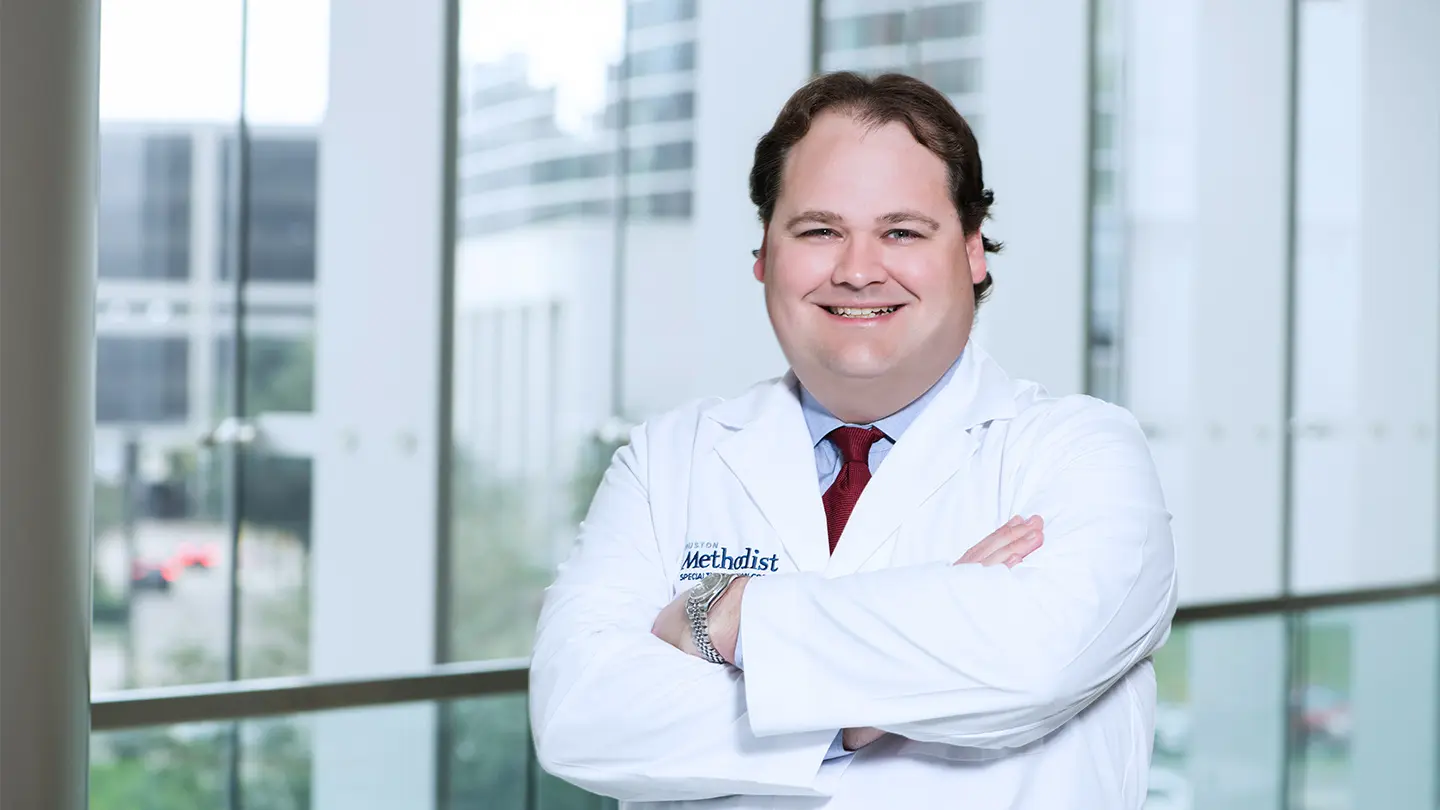 Joshua T. Woody, MD