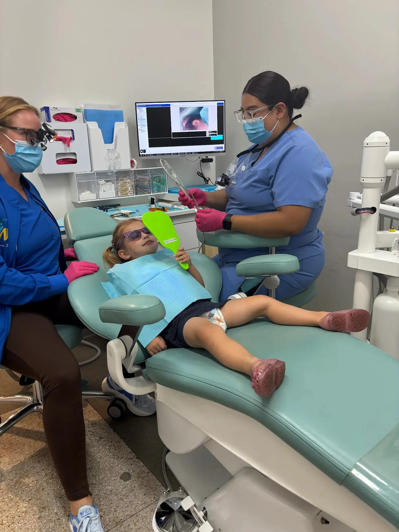 Sola Kids Dental & Orthodontics