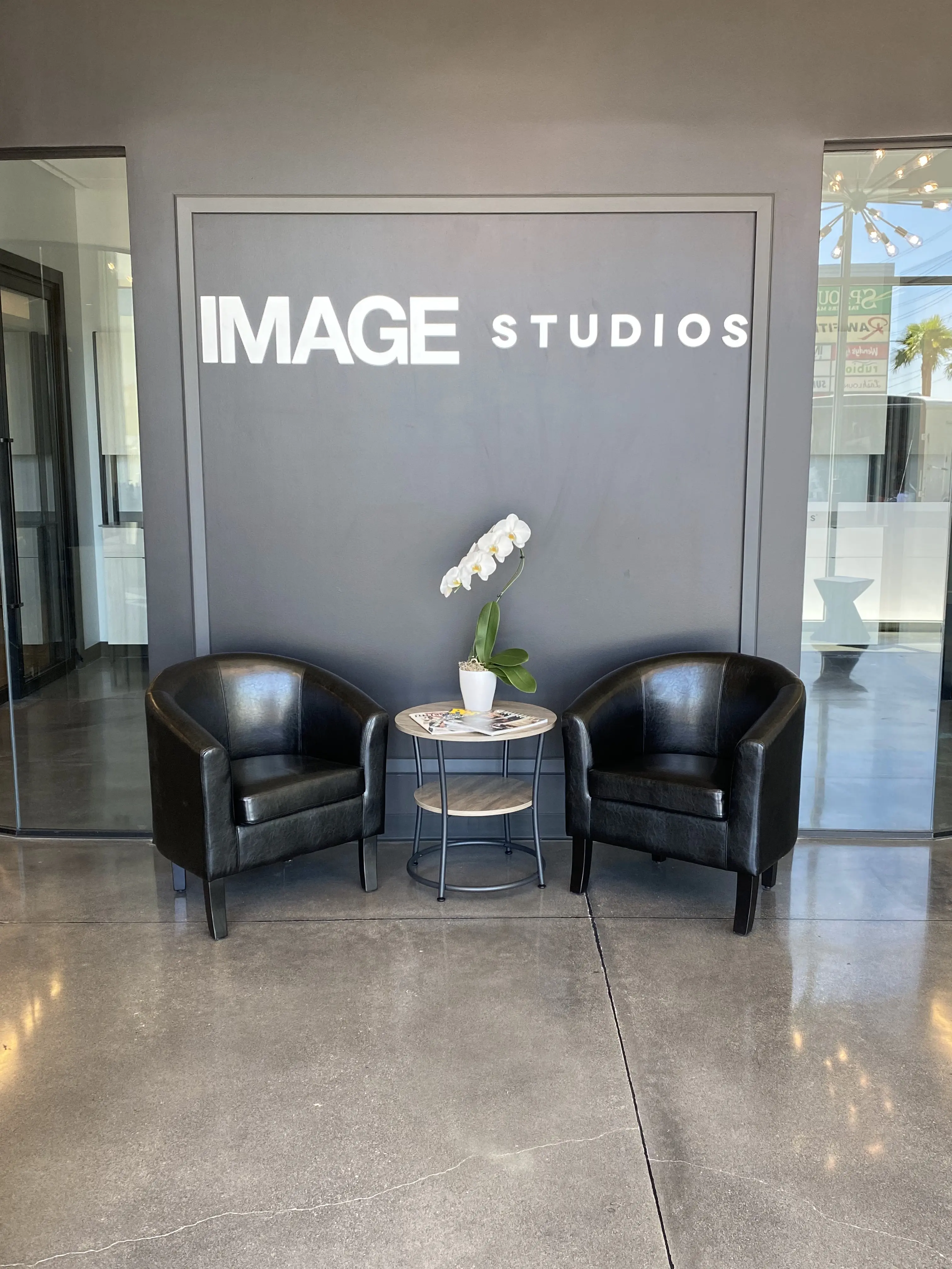 IMAGE Studios - Las Vegas