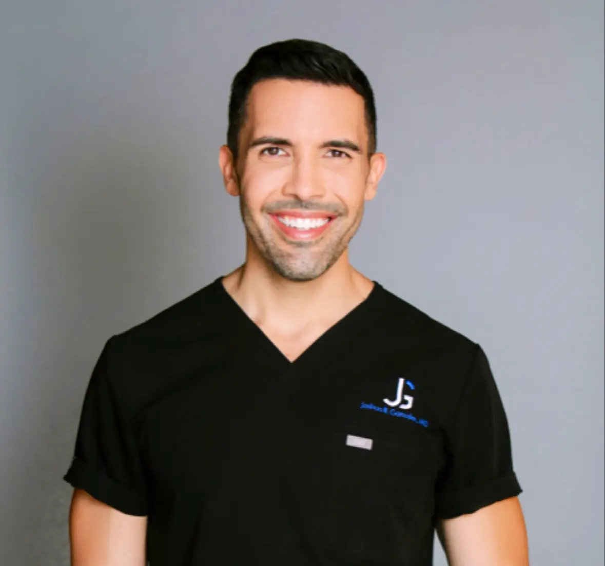 Joshua R. Gonzalez, MD