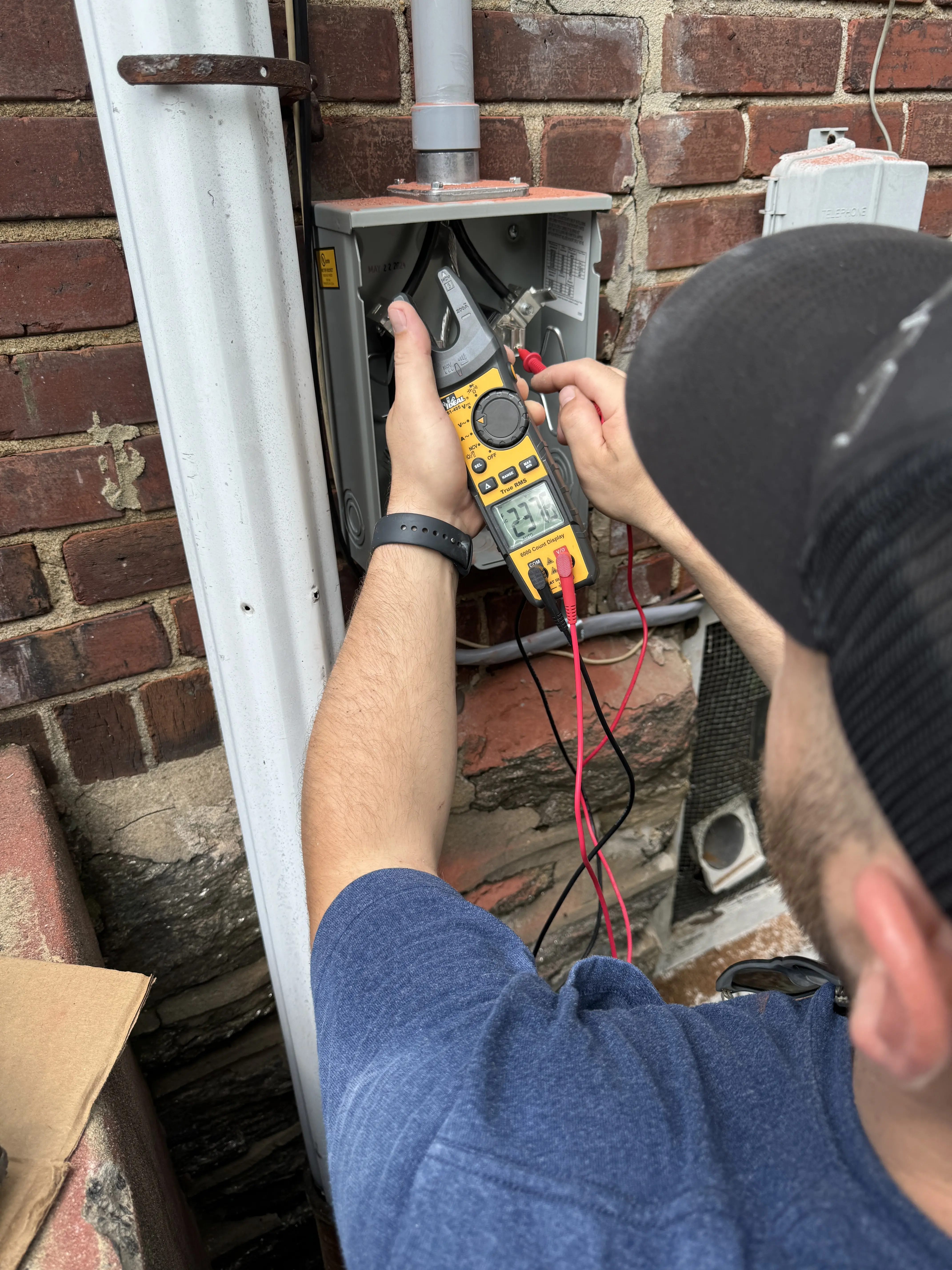 TotalPower Electrical Services LLC