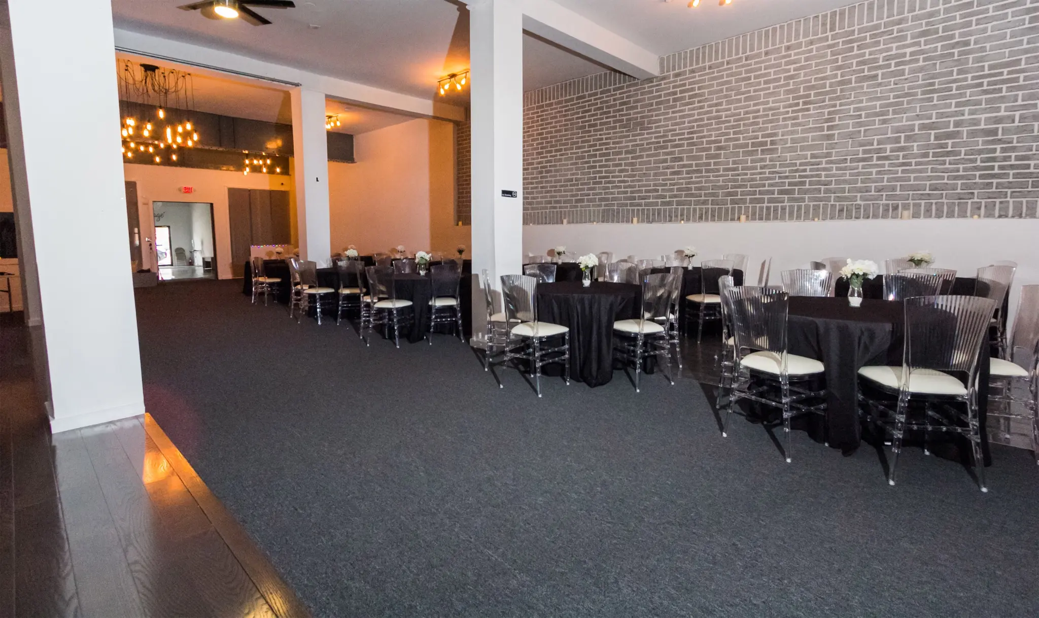 KANVAS Venue