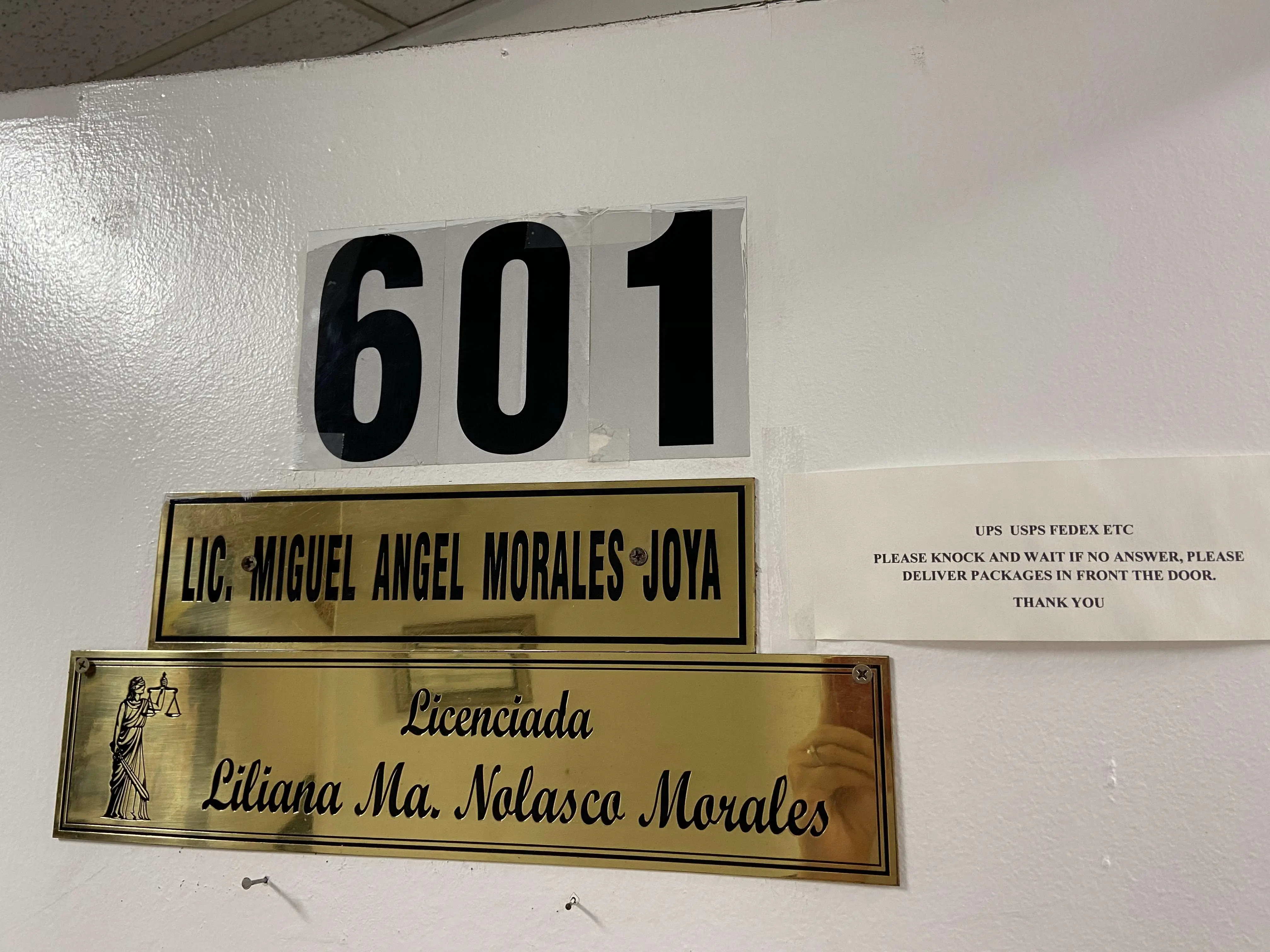 Profesionales Asociados