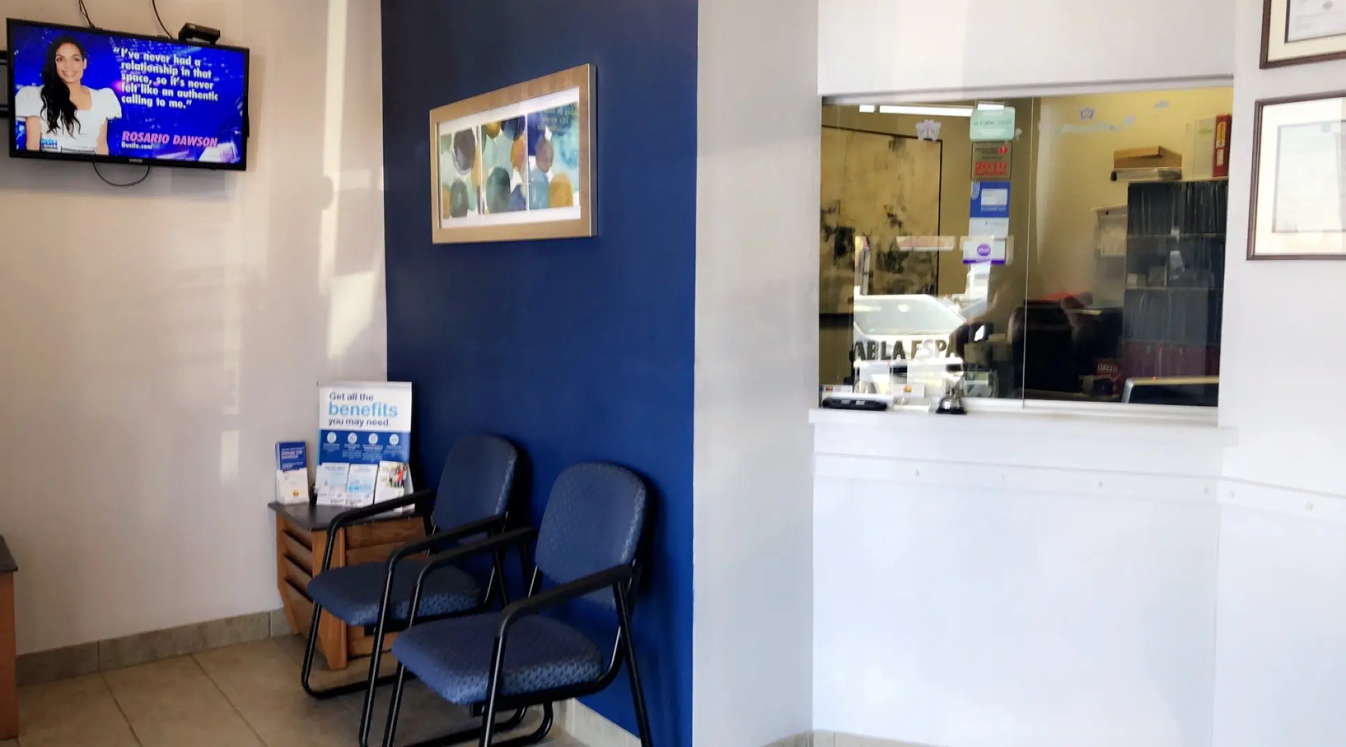 Happy Dental P.C.