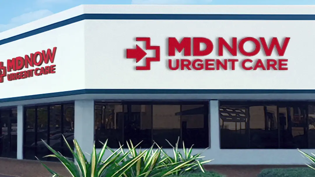 MD Now Urgent Care - Dadeland, Miami