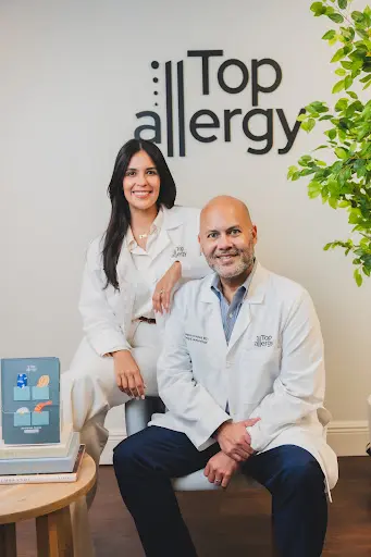 Top Allergy
