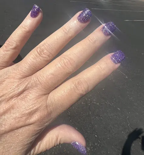 Tommy Nails