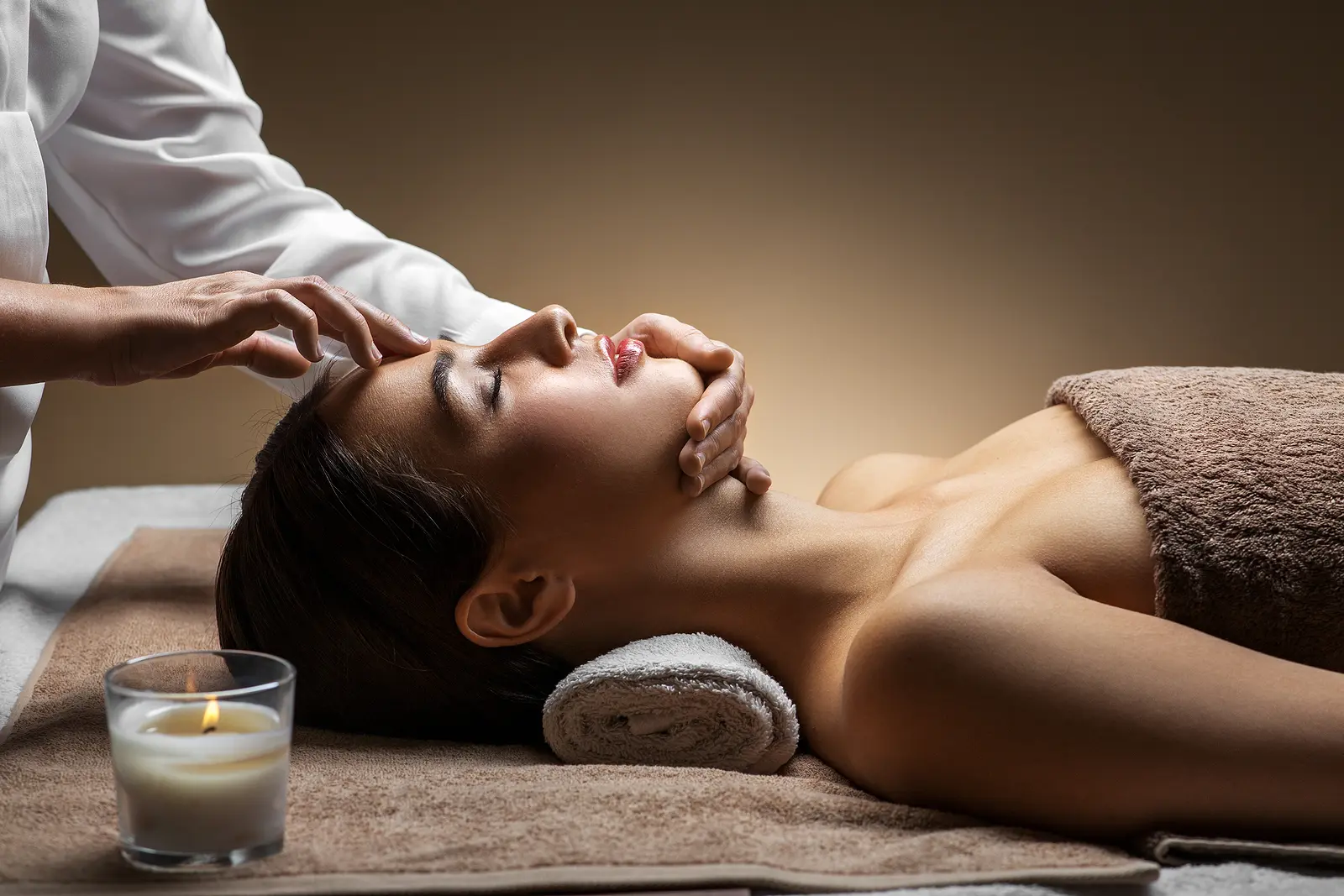 Zen Massage® - Spring Valley, NV