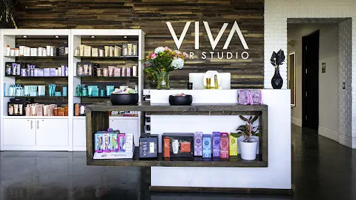 Viva Hair Studio | Hair Stylist