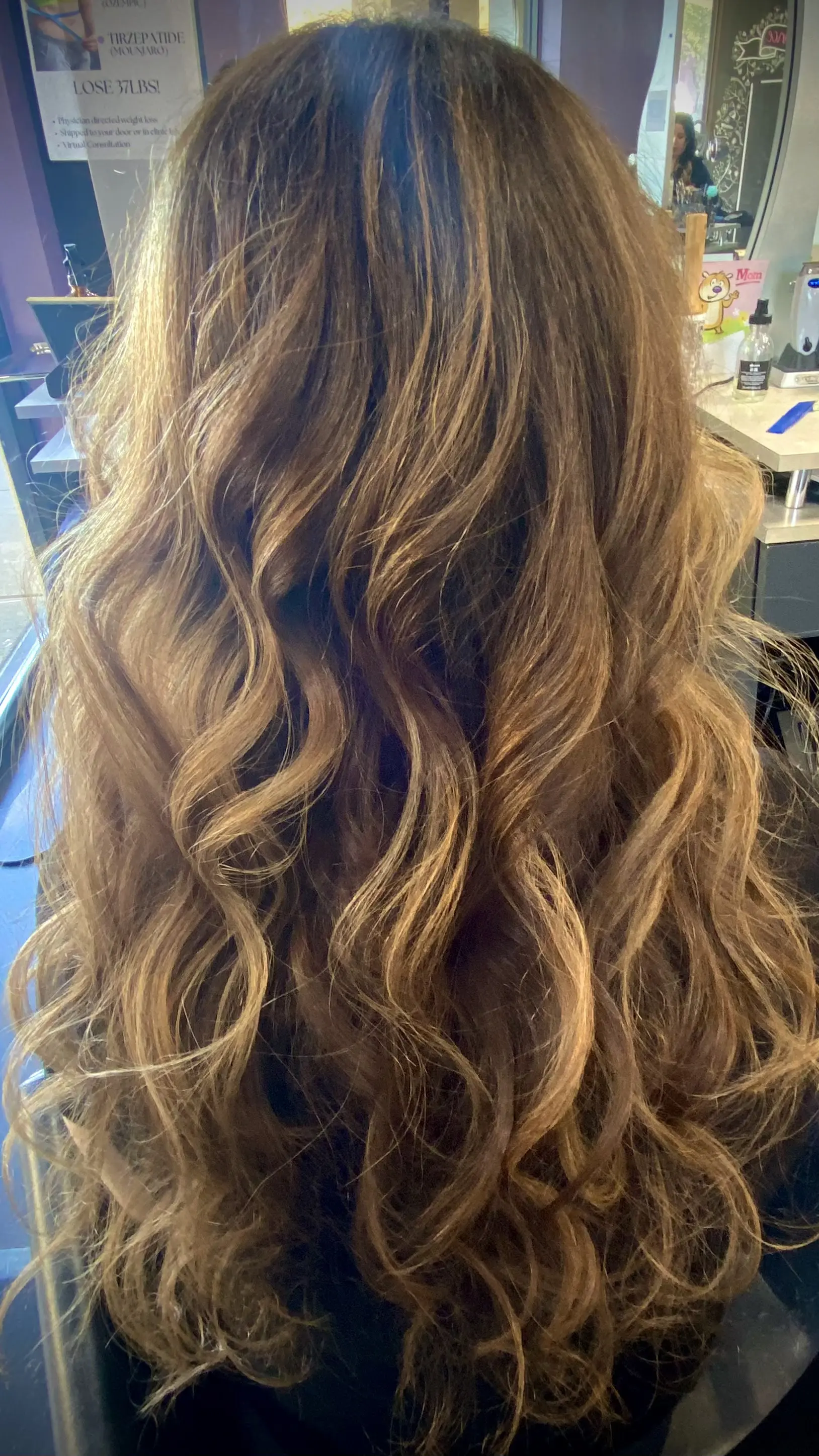 Phenix Salon Suites at Blanco Marketplace