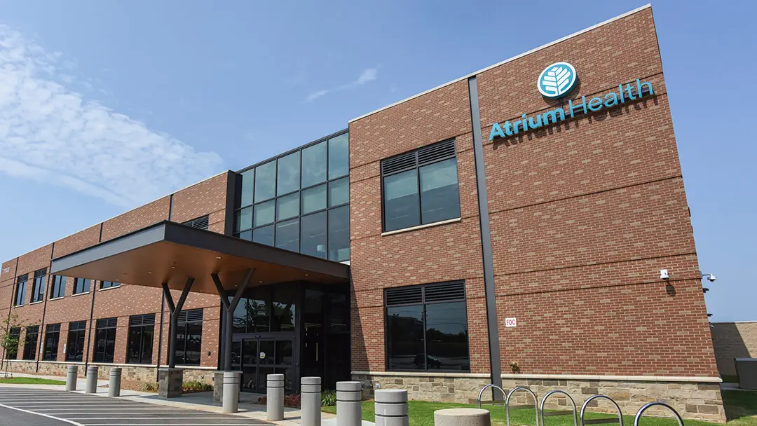 Atrium Health Women's Care Creek Pointe OB/GYN