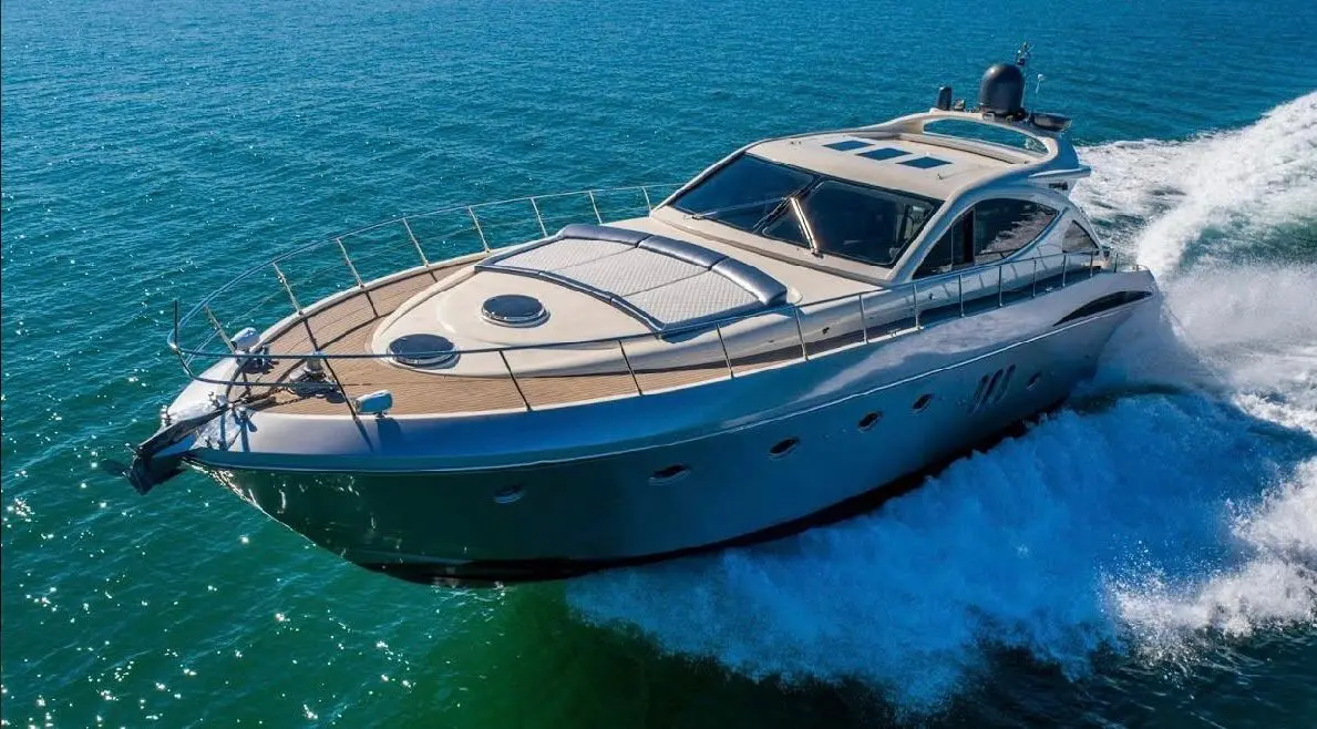 Luxx Miami Exotic Car Rentals