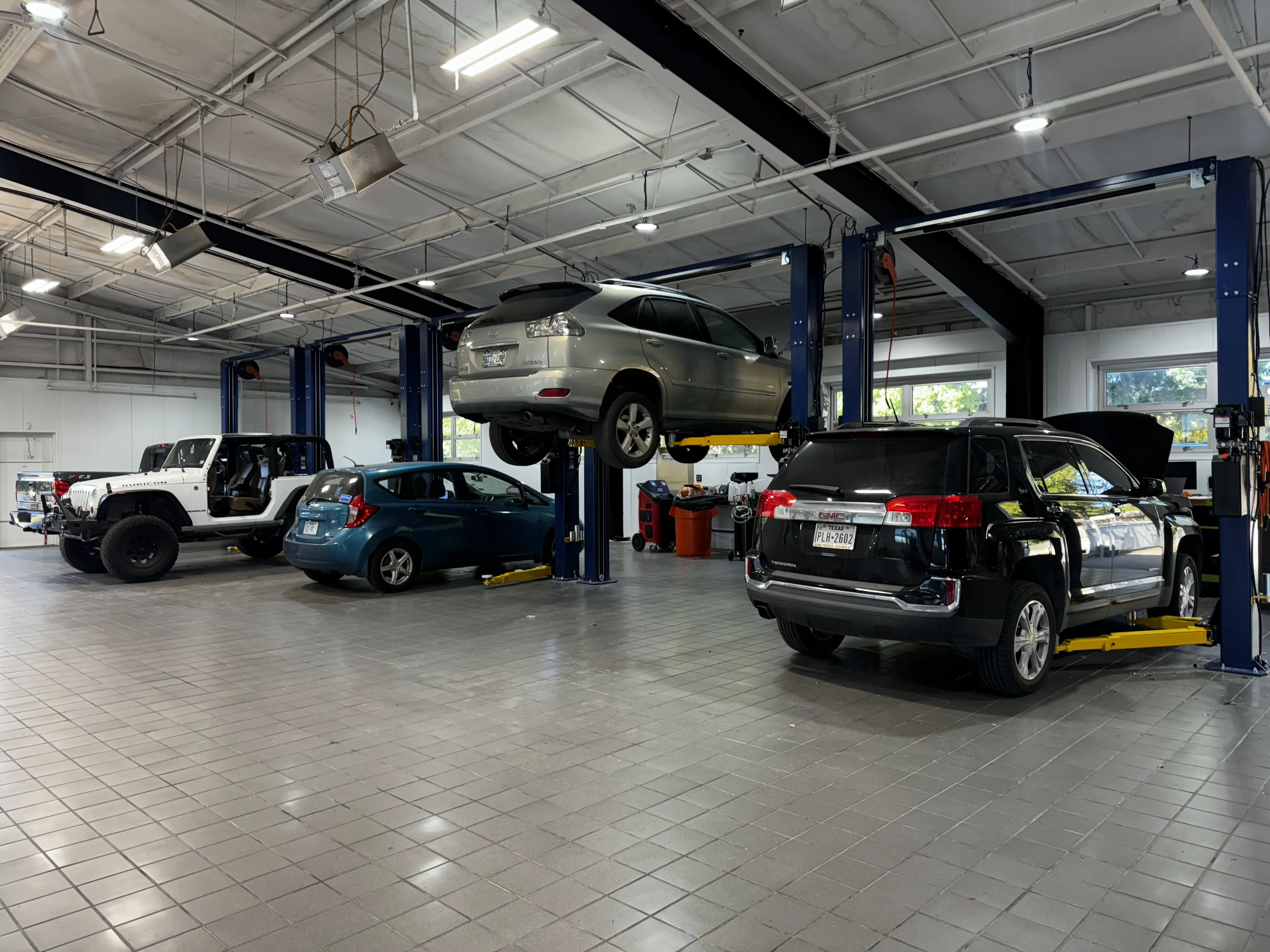 Asher Auto Care