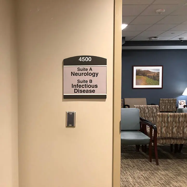 Atrium Health Neurology