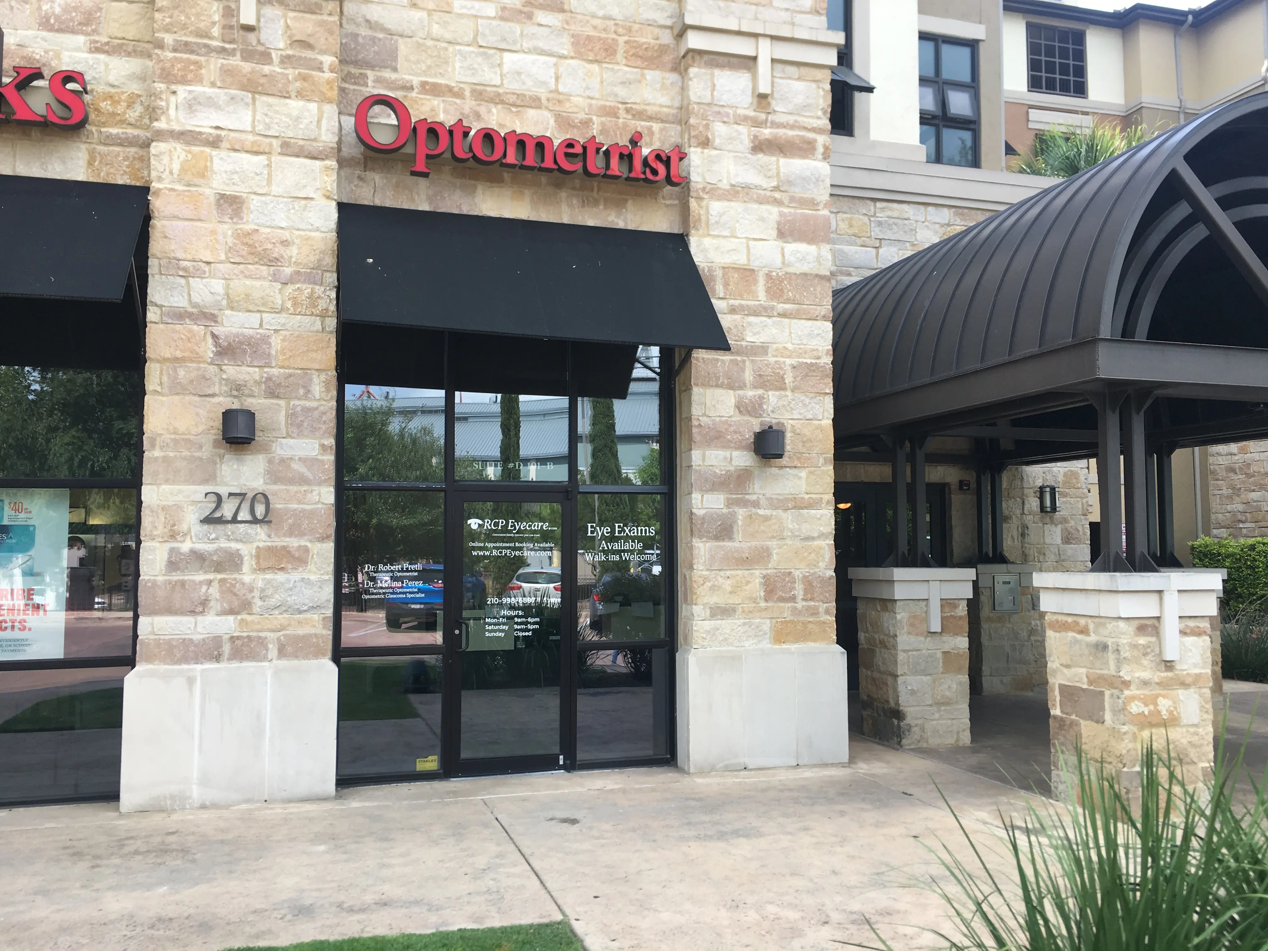 RCP Eyecare