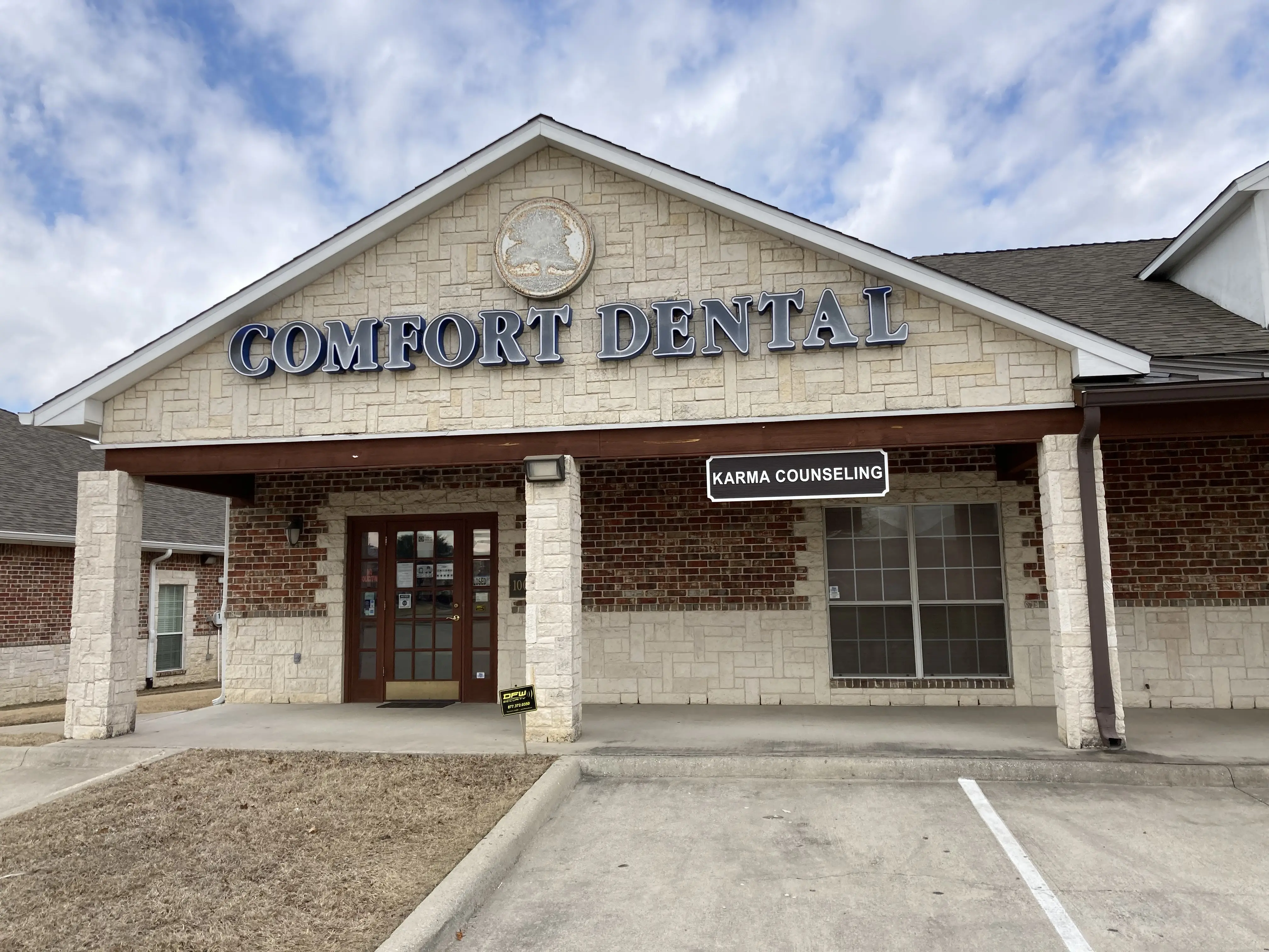 Comfort Dental Care