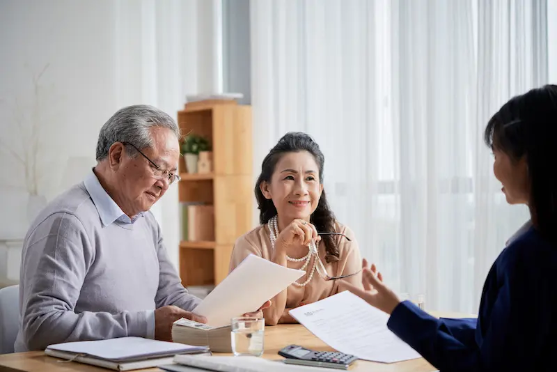 Elderly Care Law Firm