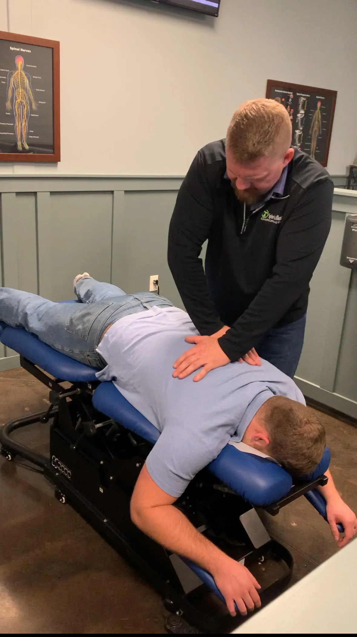 Spine In Motion Chiropractic