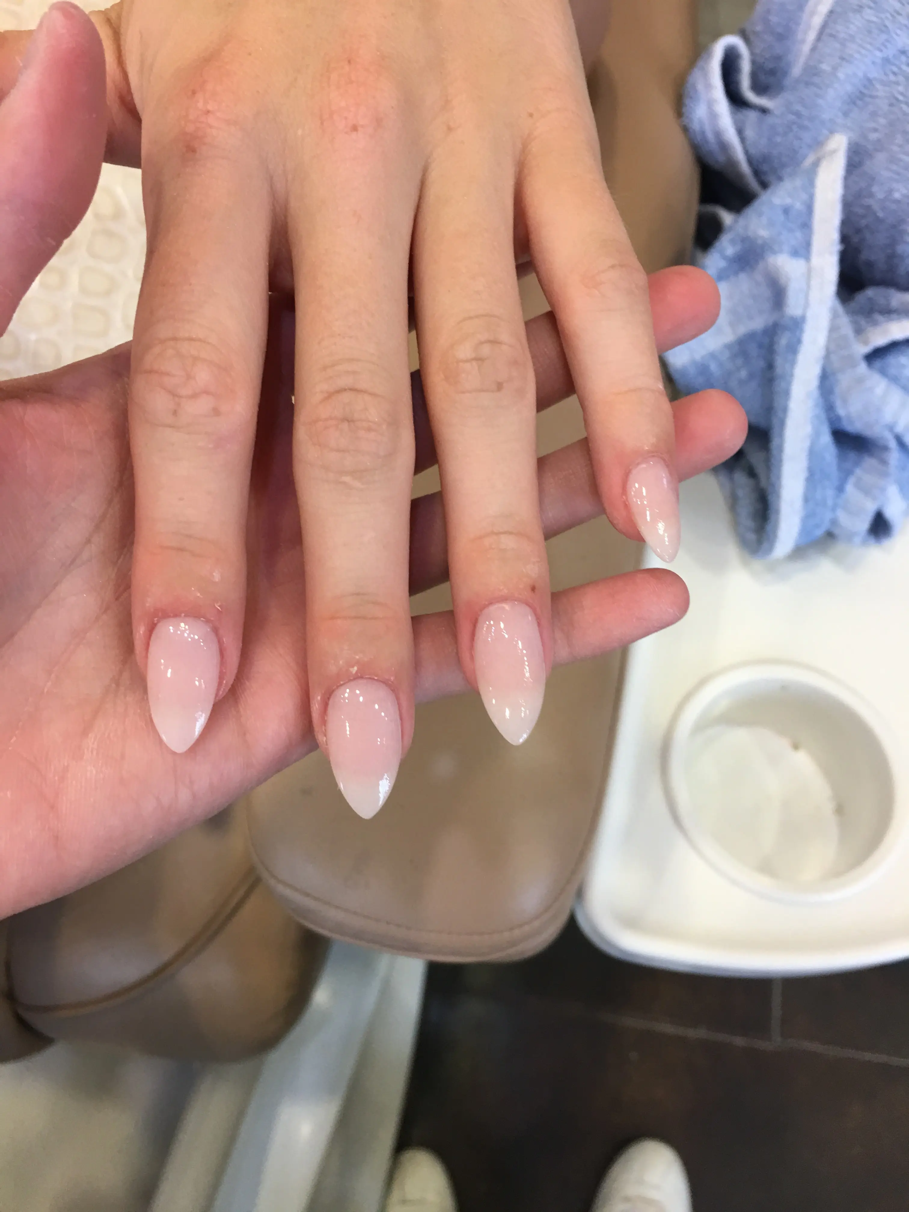 RoyalLuxe Nail Spa