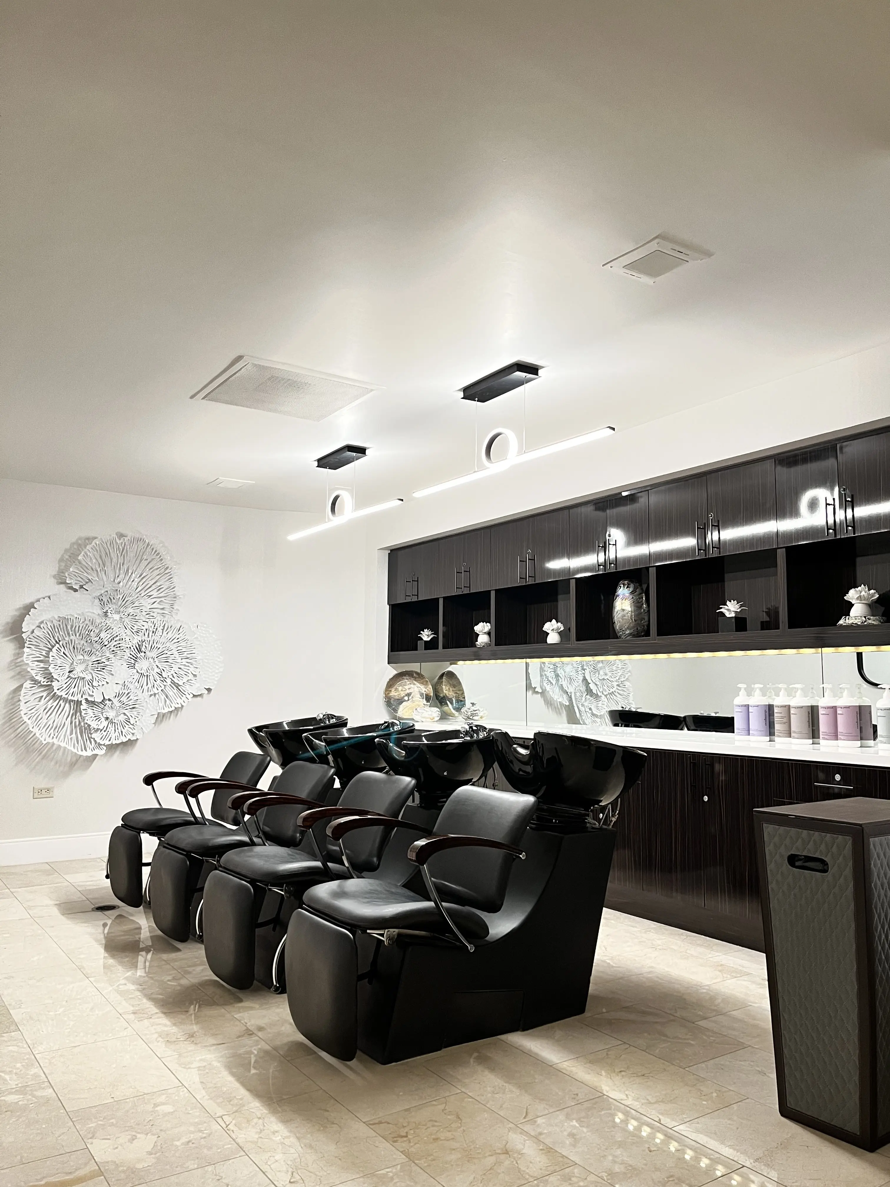 Oleksandra Spa & Salon