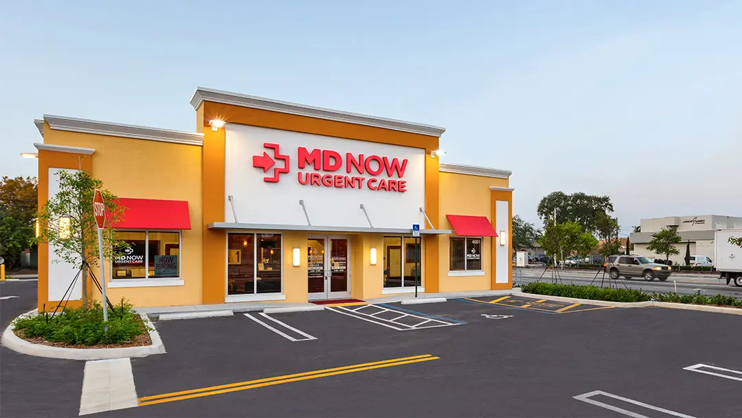MD Now Urgent Care - Bird Road, Miami