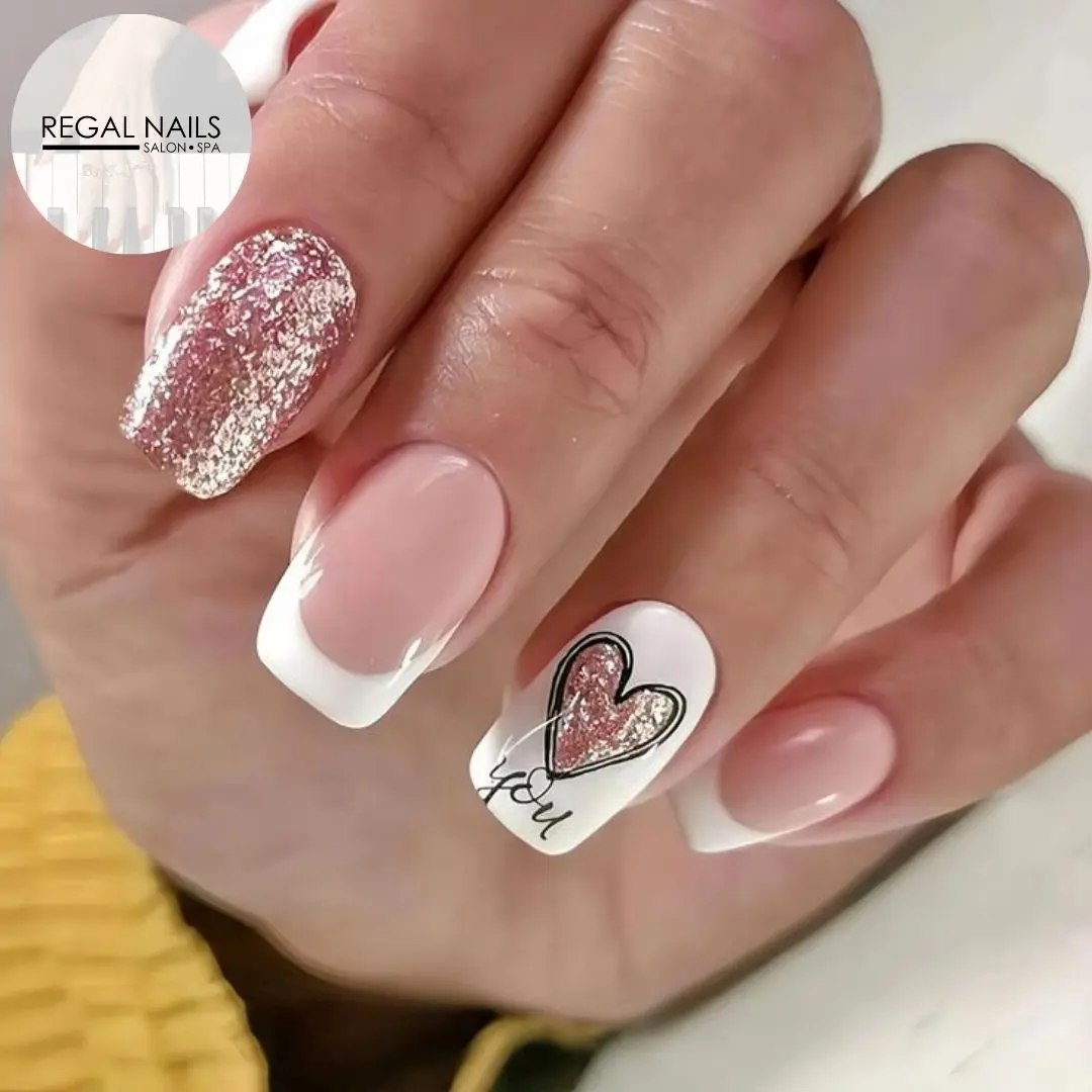 Regal Nails, Salon & Spa