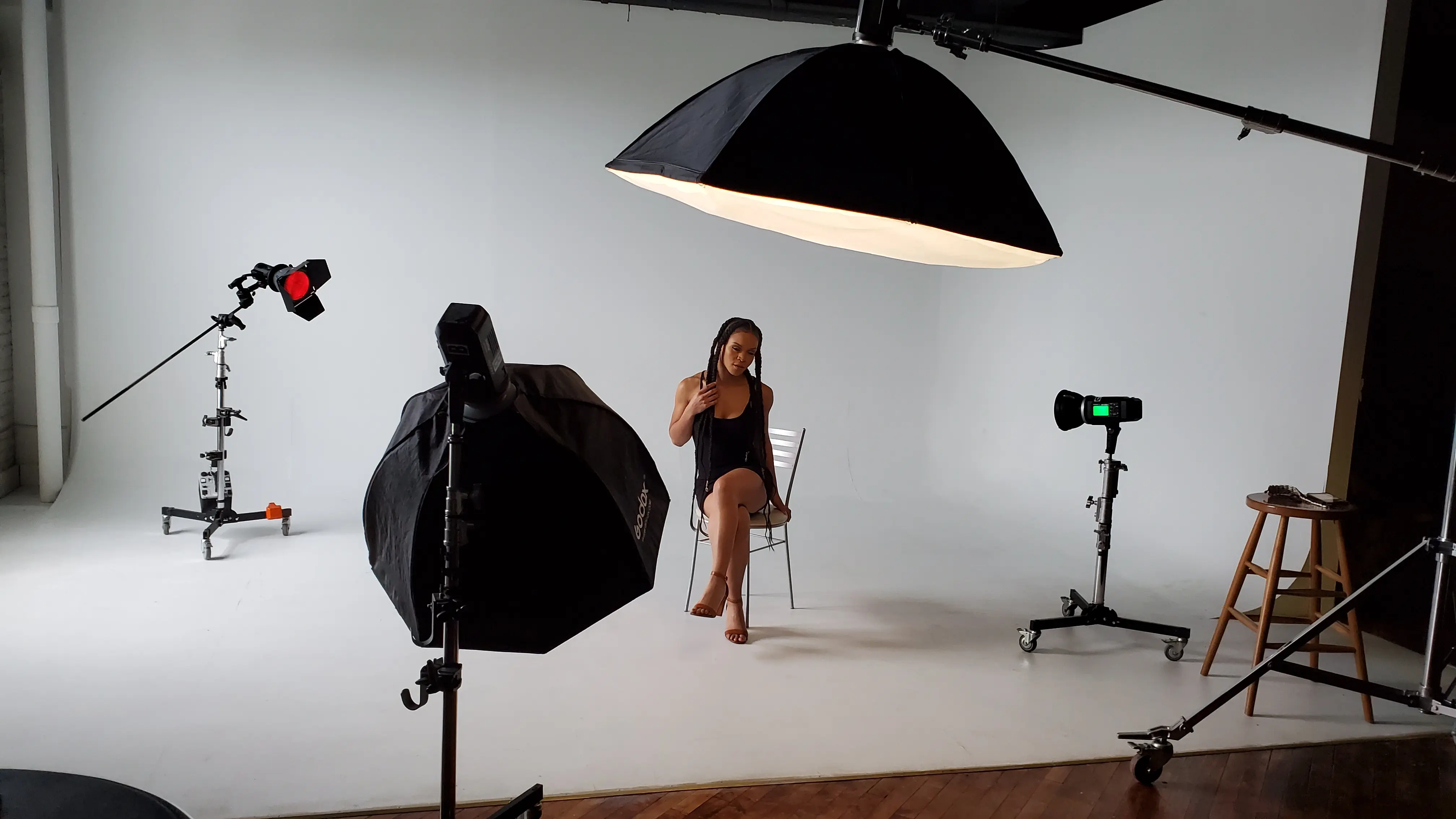 Gregory Maxx Photography Studios