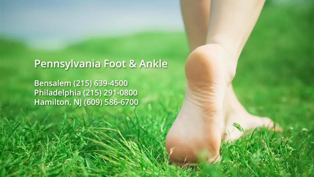 Pennsylvania Foot & Ankle
