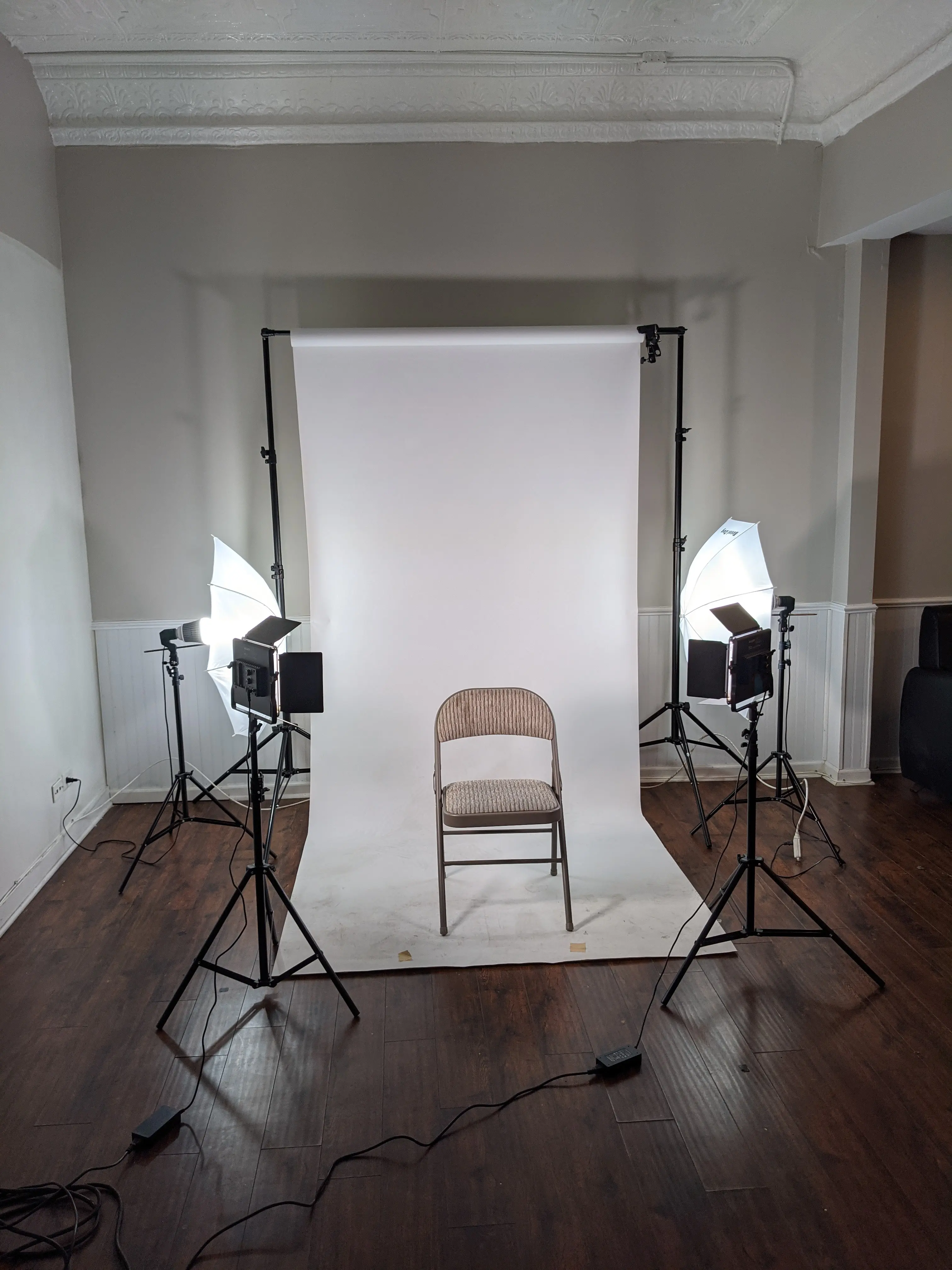Chicago Realtor Headshots