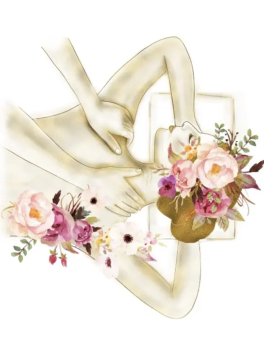RelaxingTouches Massage