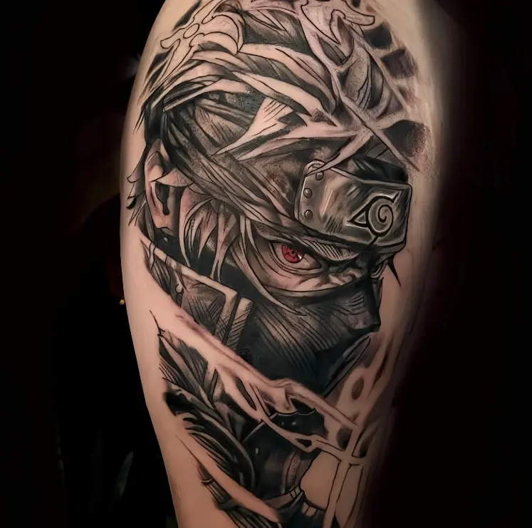 BlackGate Tattoo