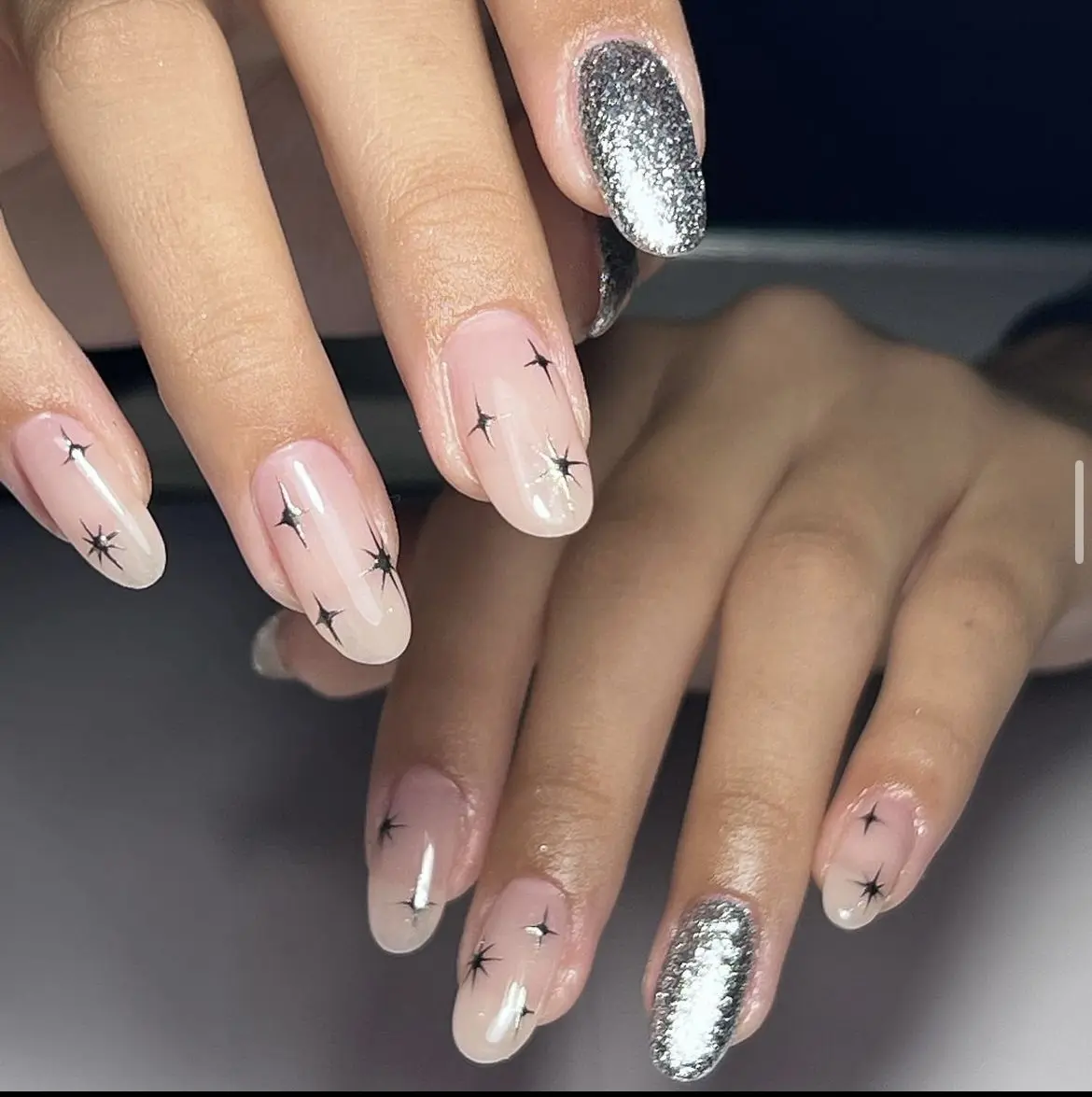 J Nails Studio