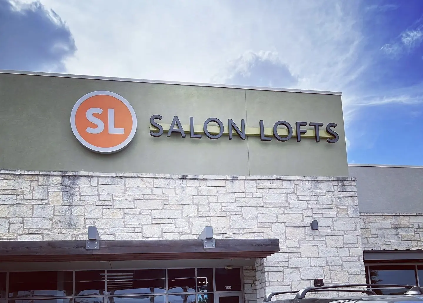 Salon Lofts Crossing Point