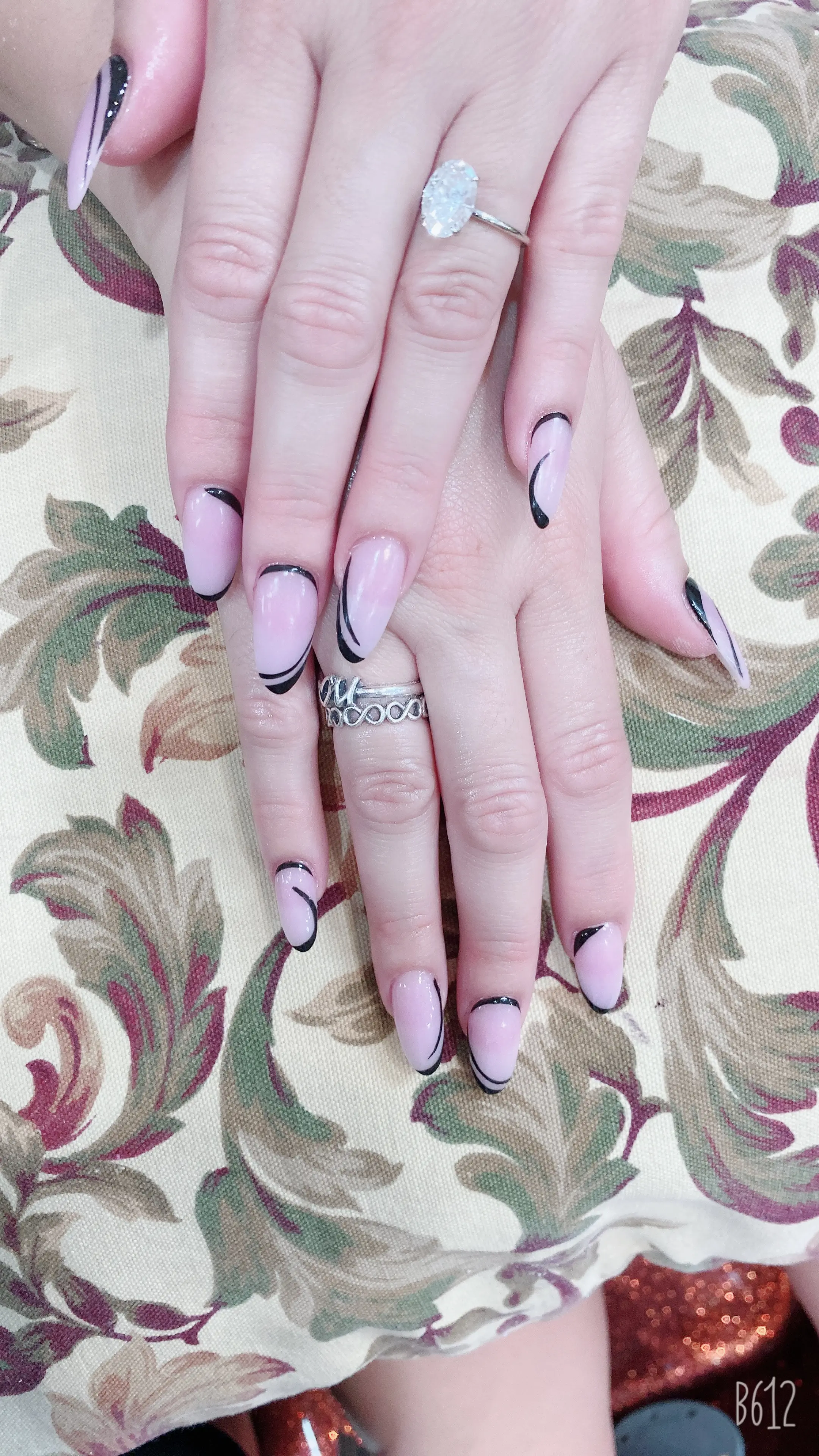 Hollywood Nails & Spa